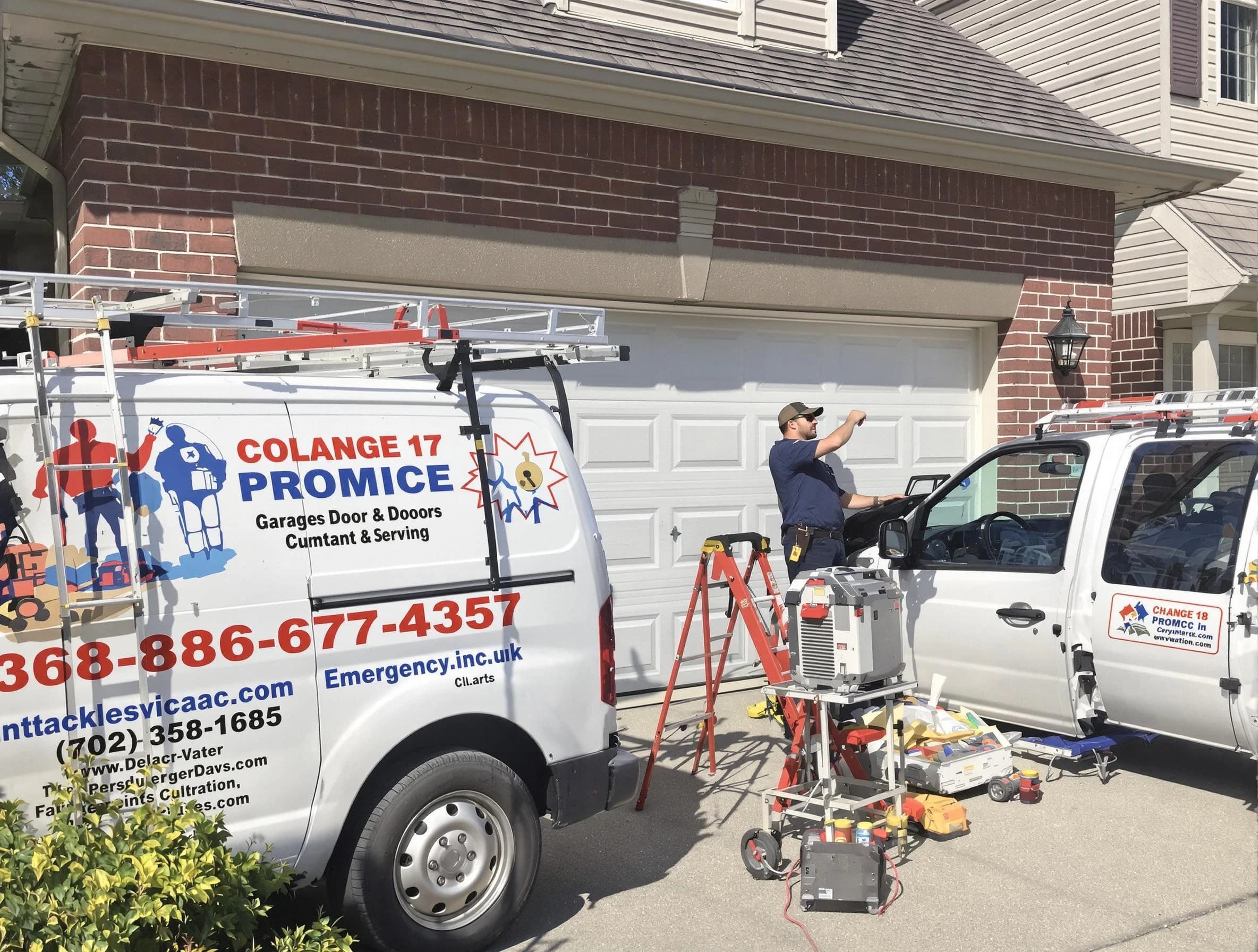 Same Day Repair service in West Pleasant View, CO
