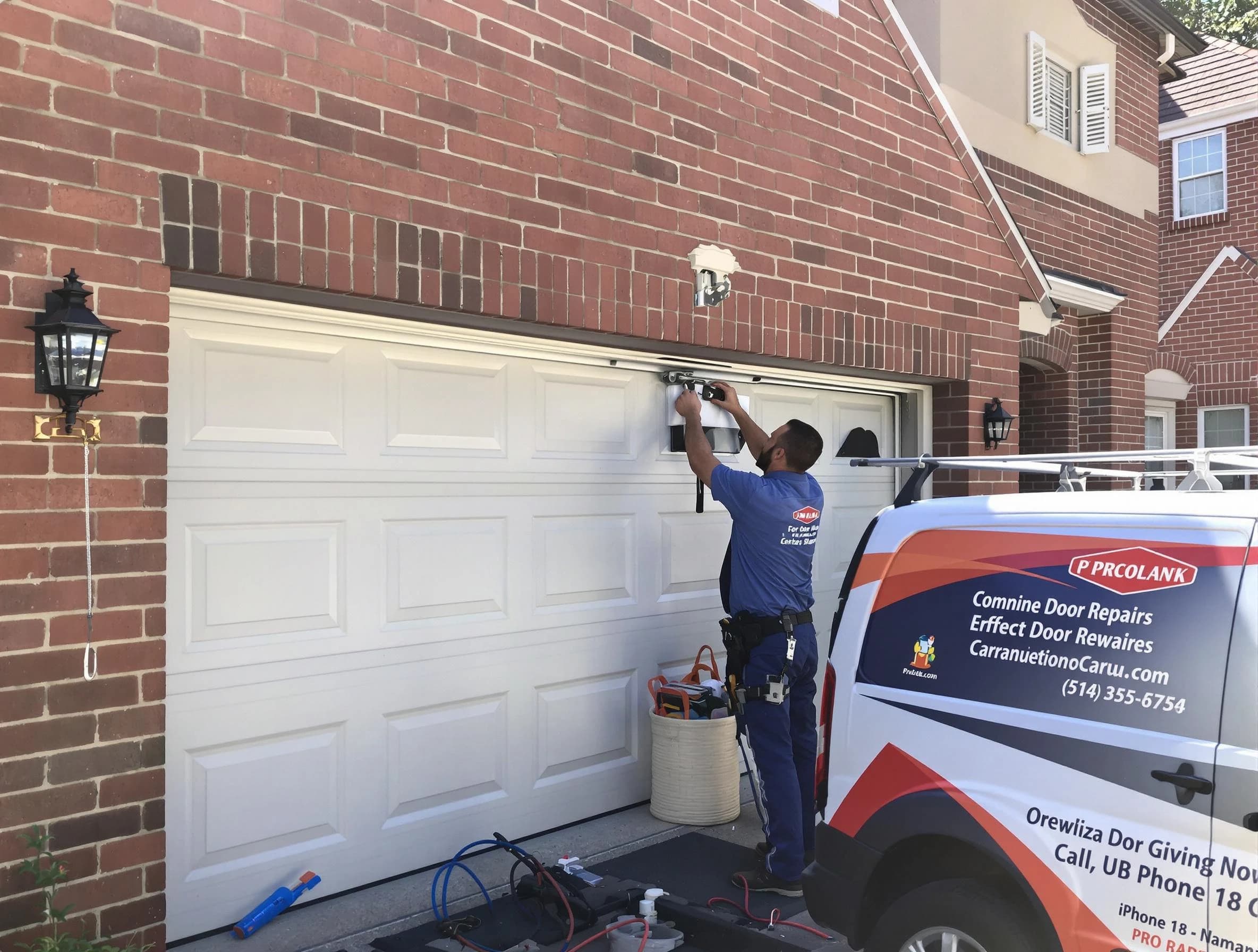 West Pleasant View Garage Door Repair local garage door repair technician in West Pleasant View
