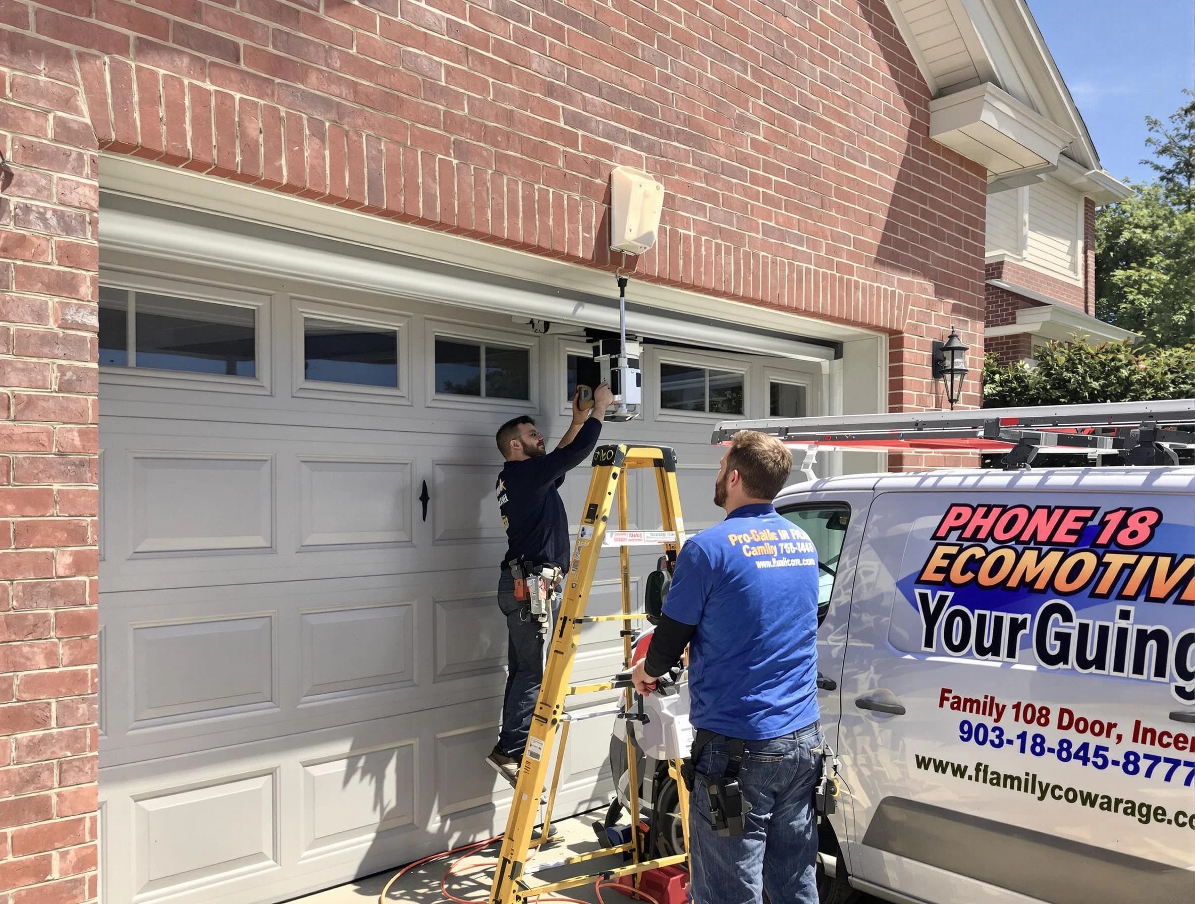 West Pleasant View Garage Door Repair local technician providing expert garage door repair in West Pleasant View neighborhood