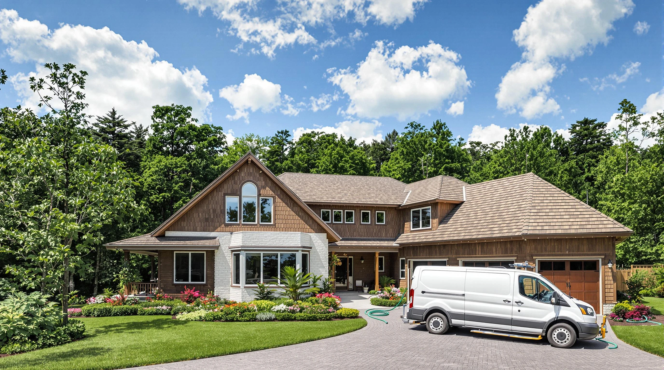 West Pleasant View Garage Door Repair garage door repair crew working in Aurora, CO