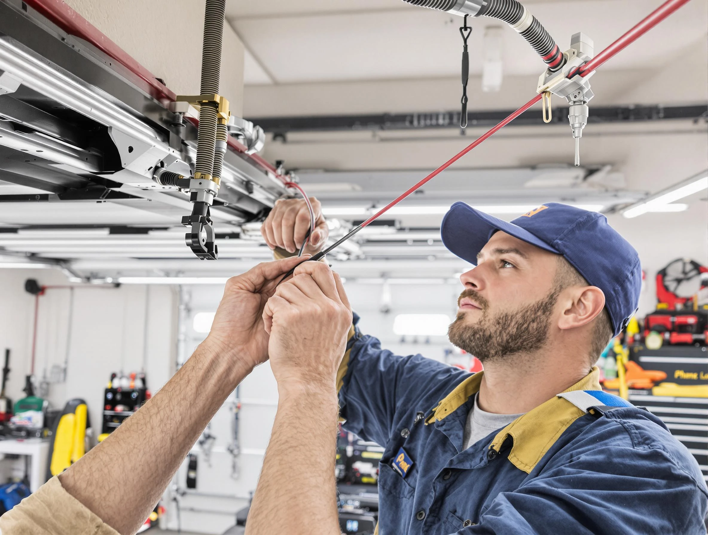 Cable Repair service in West Pleasant View, CO