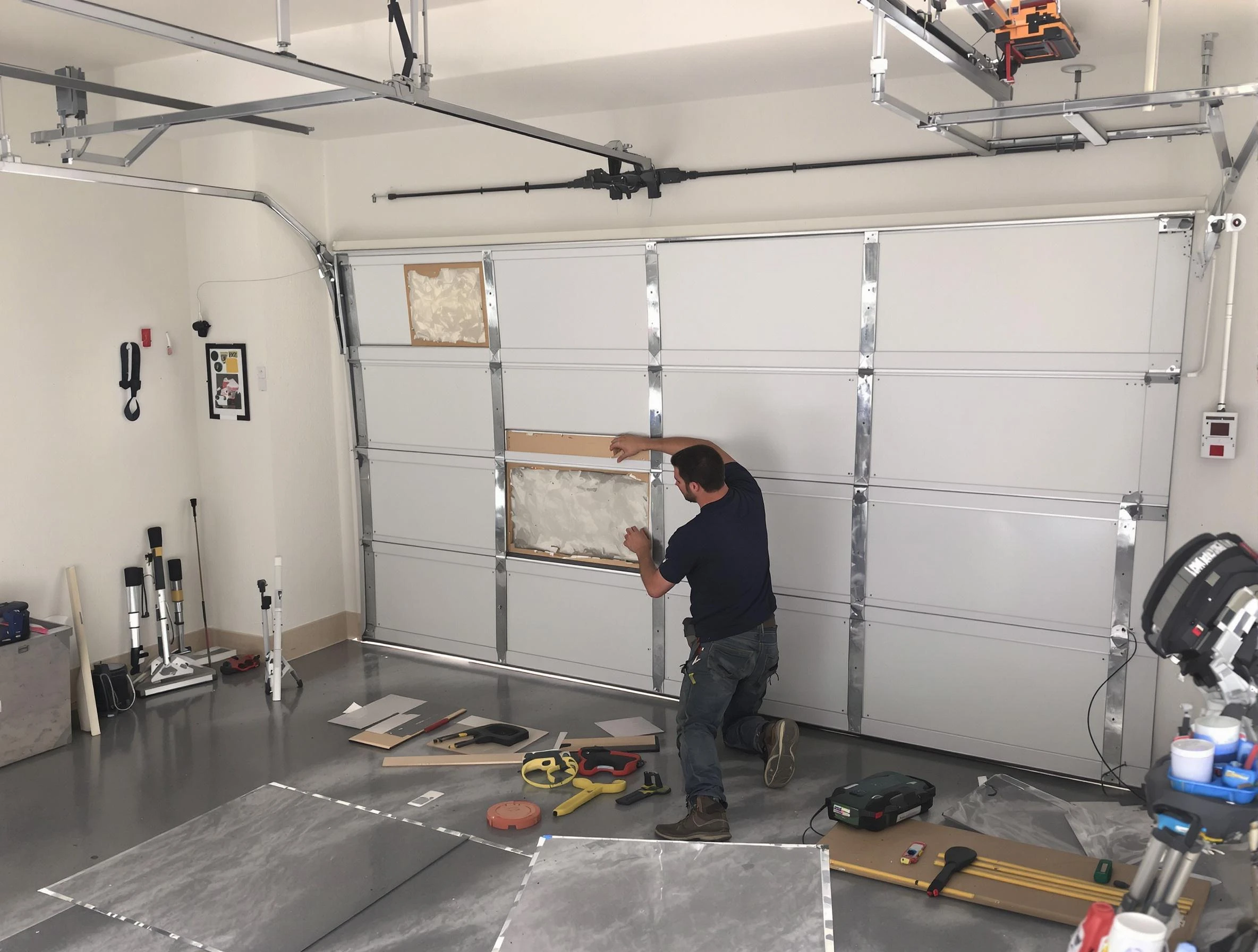 Panel Repair service in West Pleasant View, CO