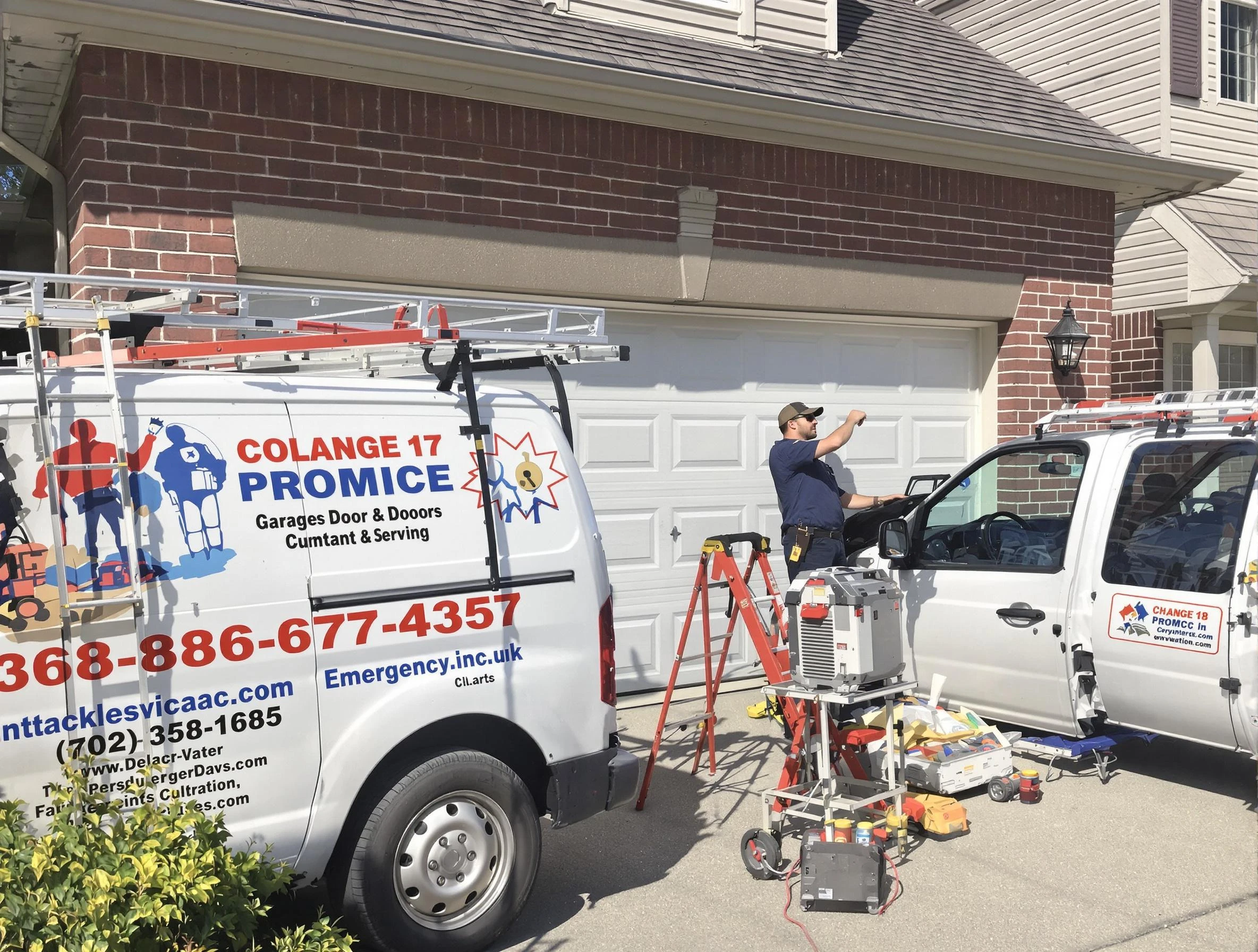Same Day Repair service in West Pleasant View, CO